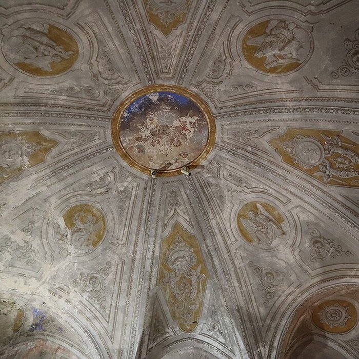 Photo de Église Saint-Lazare dAvallon