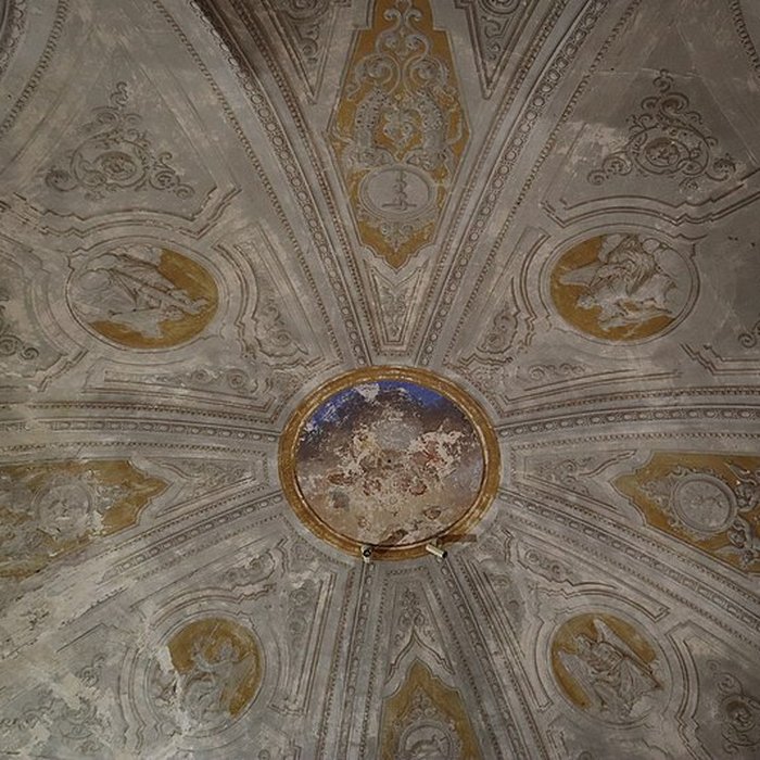 Photo de Église Saint-Lazare dAvallon