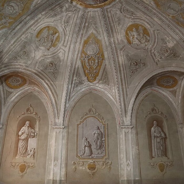 Photo de Église Saint-Lazare dAvallon