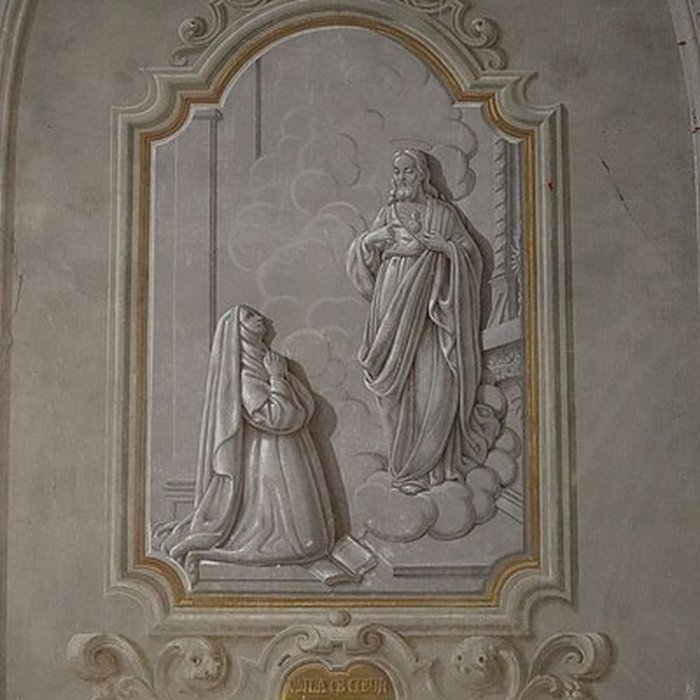 Photo de Église Saint-Lazare dAvallon