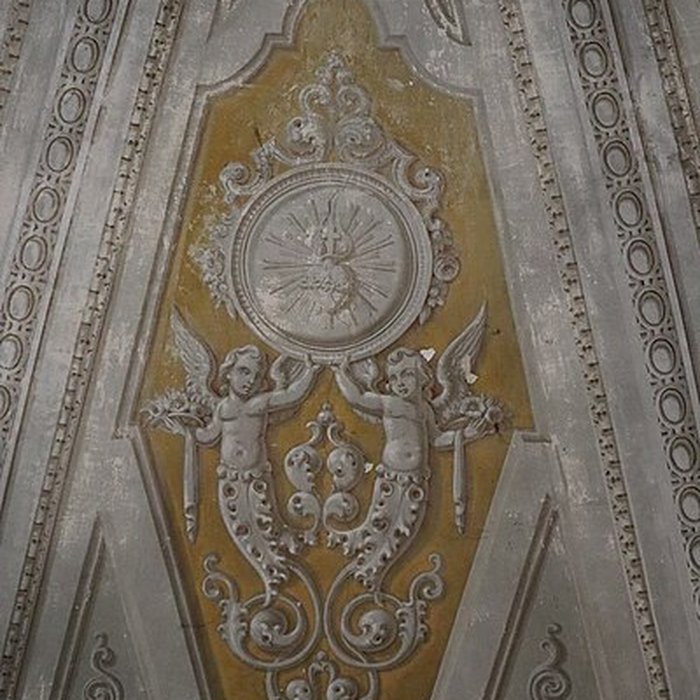 Photo de Église Saint-Lazare dAvallon