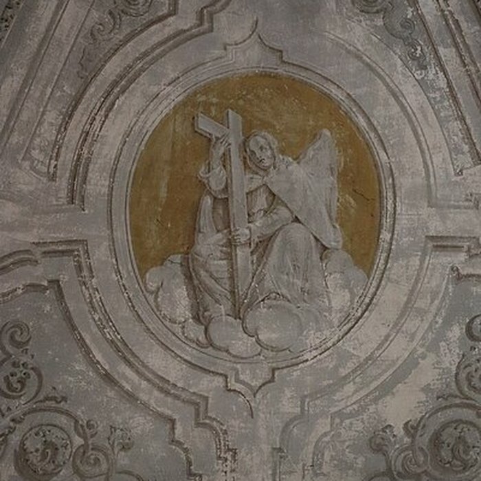 Photo de Église Saint-Lazare dAvallon