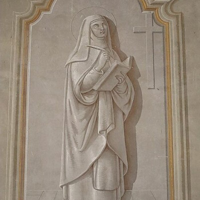 Photo de Église Saint-Lazare dAvallon