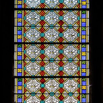 Église Saint-Lazare dAvallon