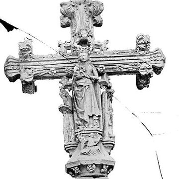 Église Saint-Lazare dAvallon