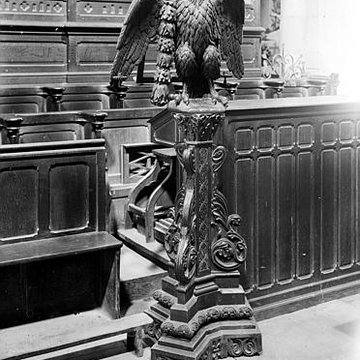 Église Saint-Lazare dAvallon