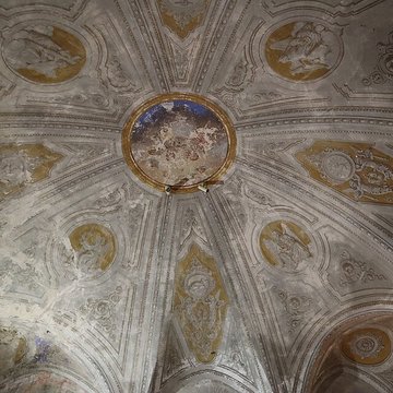 Église Saint-Lazare dAvallon