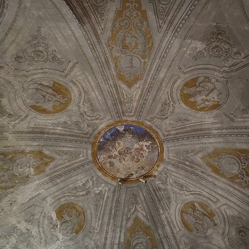 Église Saint-Lazare dAvallon