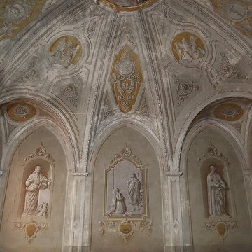 Église Saint-Lazare dAvallon