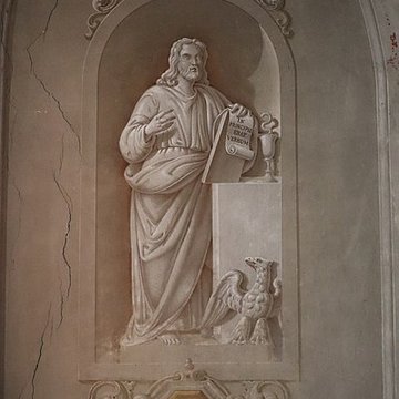 Église Saint-Lazare dAvallon