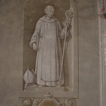 Église Saint-Lazare dAvallon