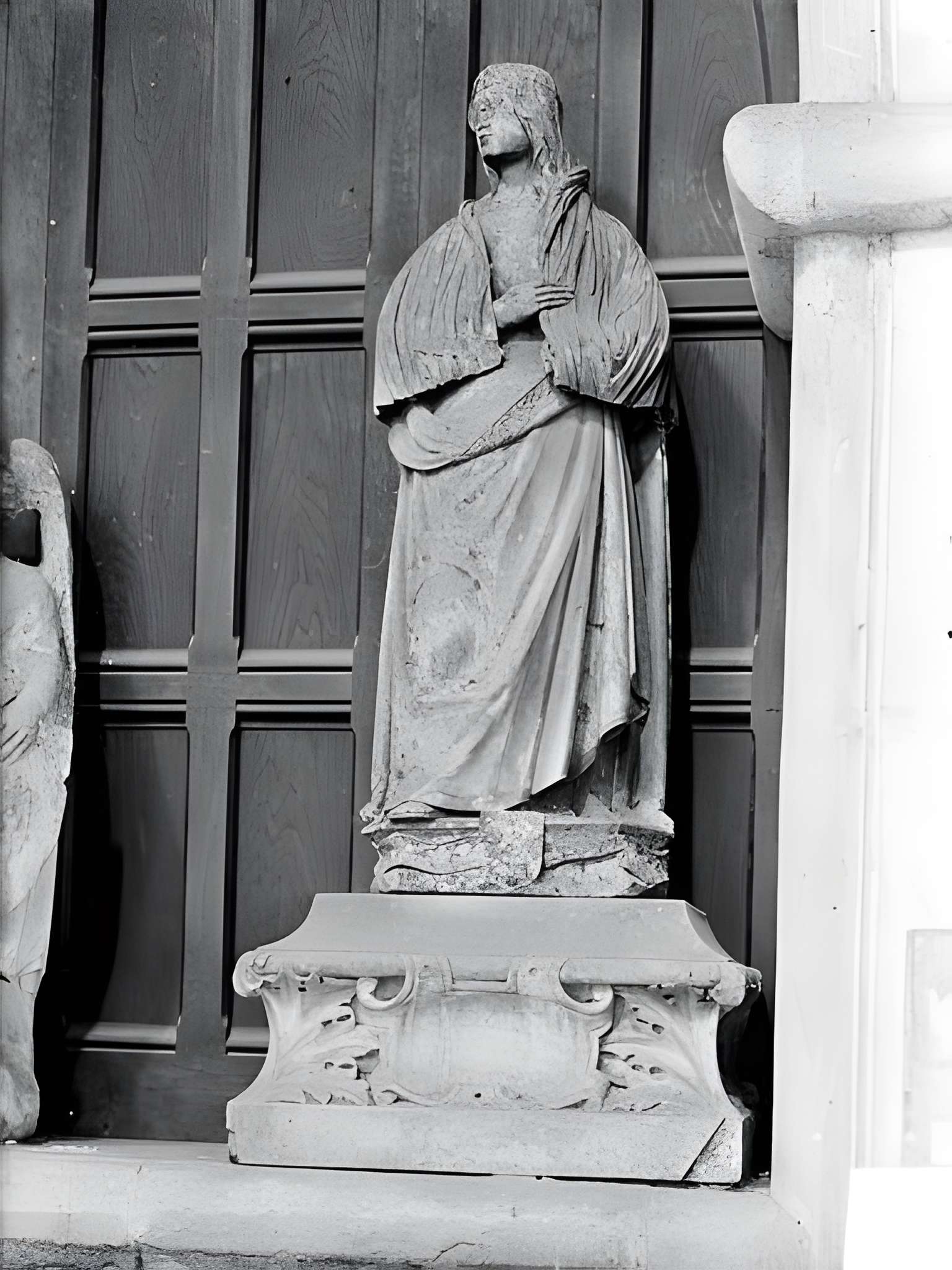 Église Saint-Lazare d'Avallon