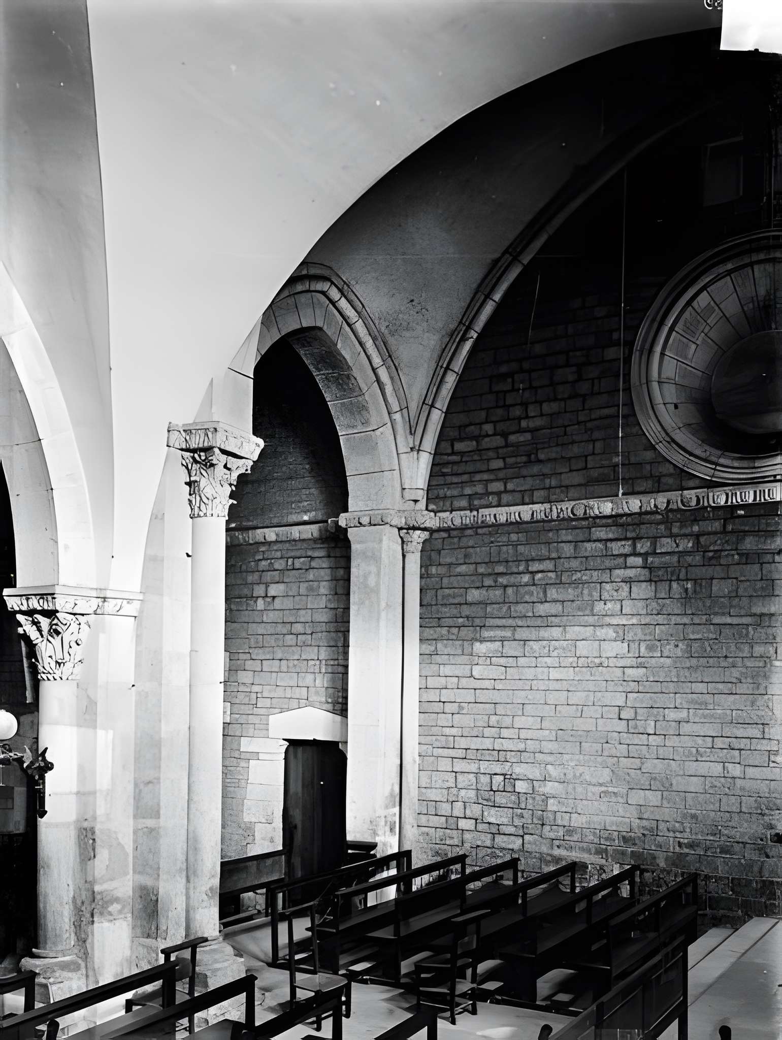 Église Saint-Lazare d'Avallon