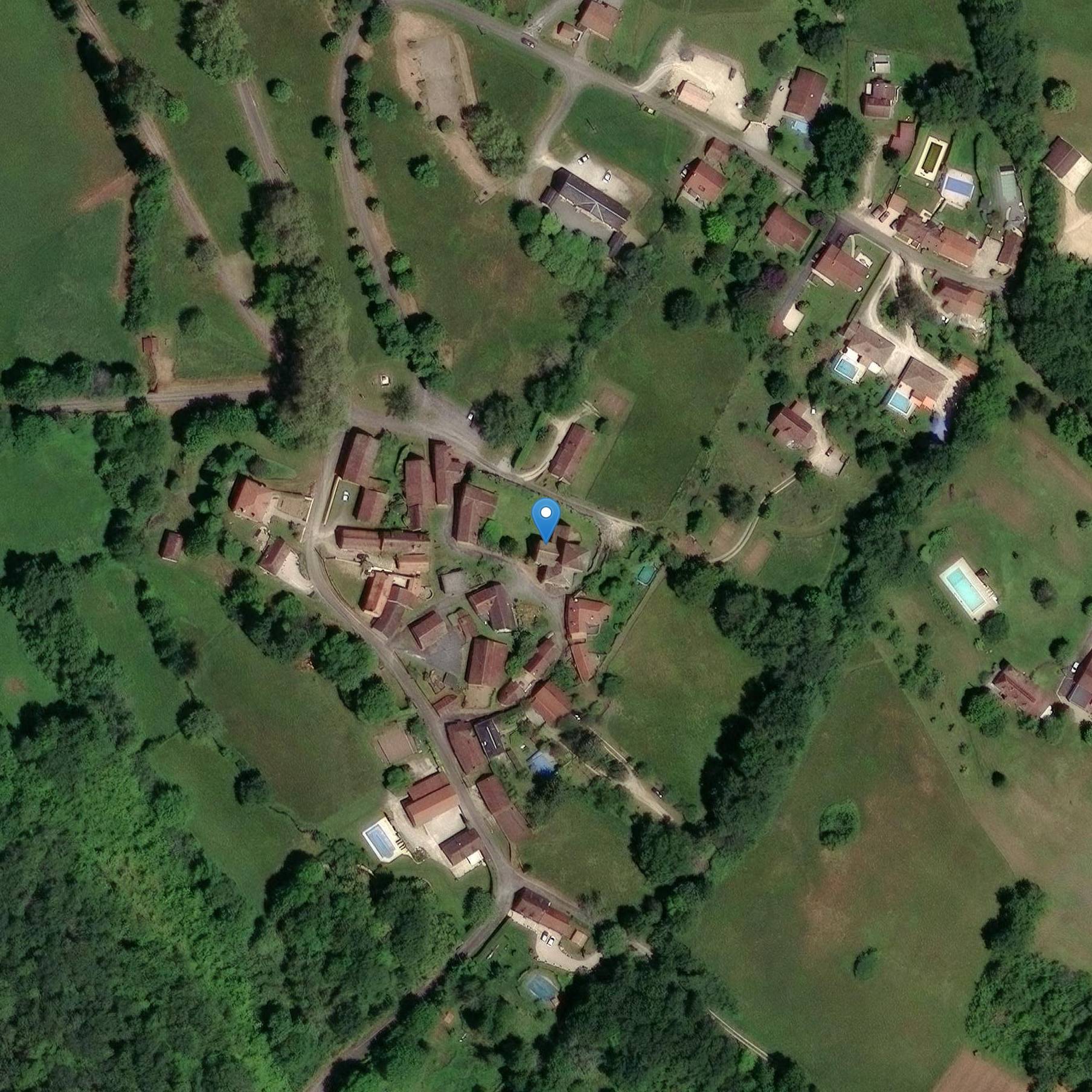 Photo de Chiesa di Prouillhac