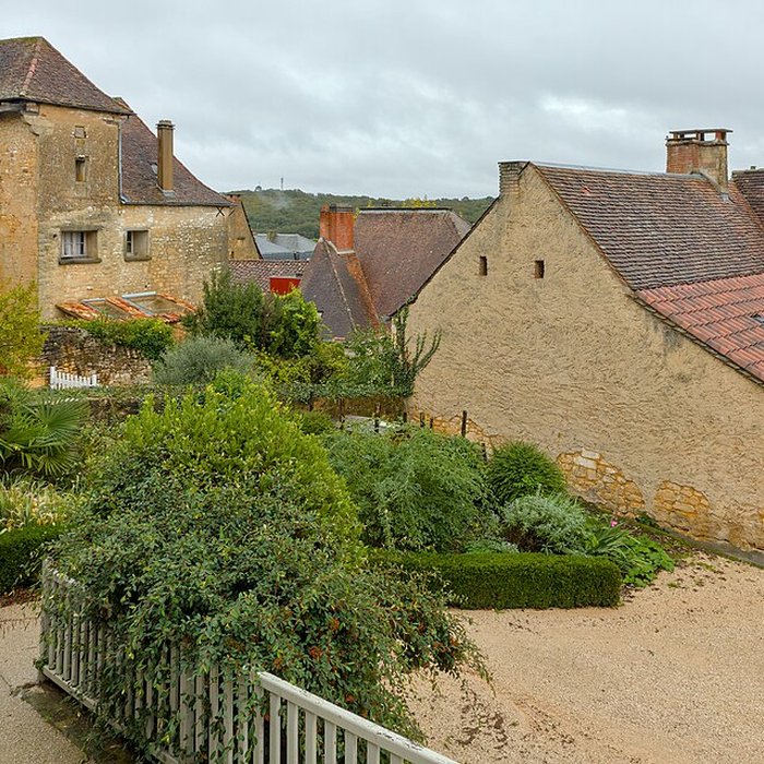 Photo de Maison du sénéchal
