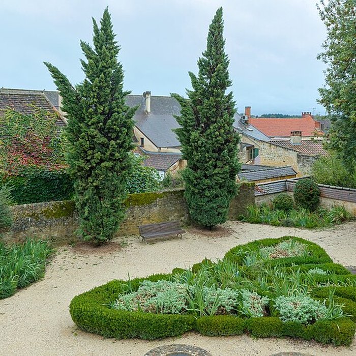 Photo de Maison du sénéchal