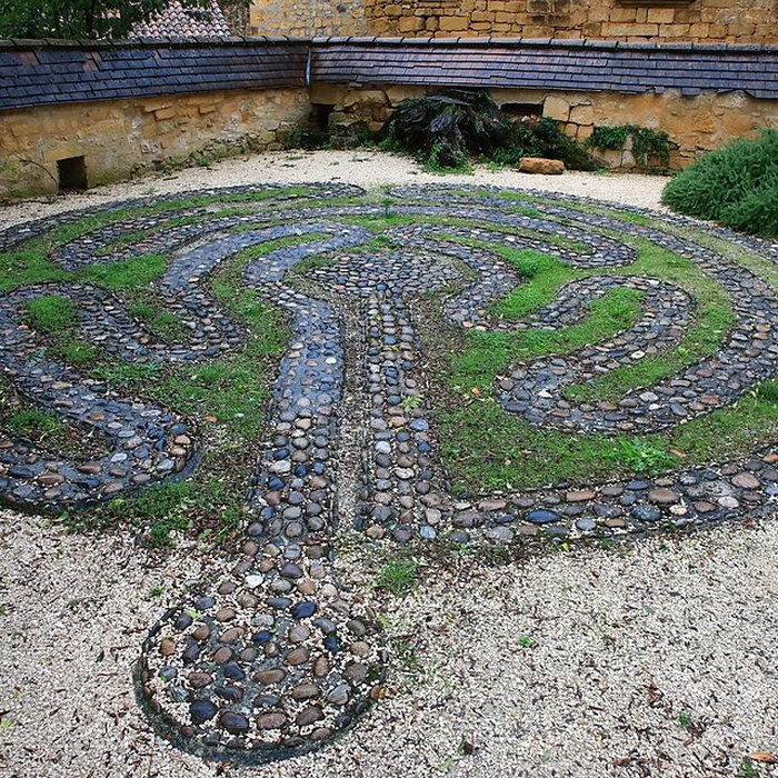 Photo de Maison du sénéchal