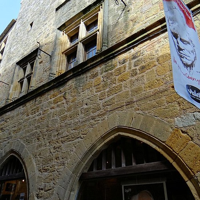 Photo de Maison du sénéchal