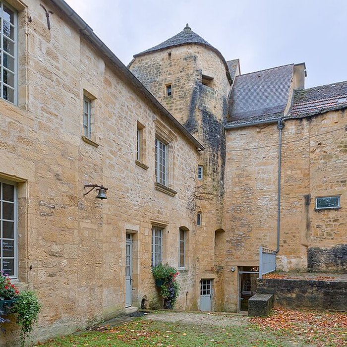 Photo de Maison du sénéchal