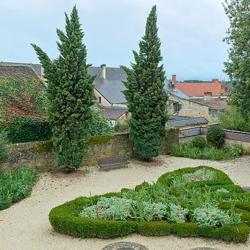 Maison du sénéchal
