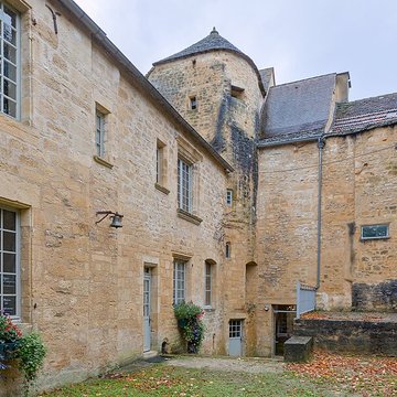 Maison du sénéchal