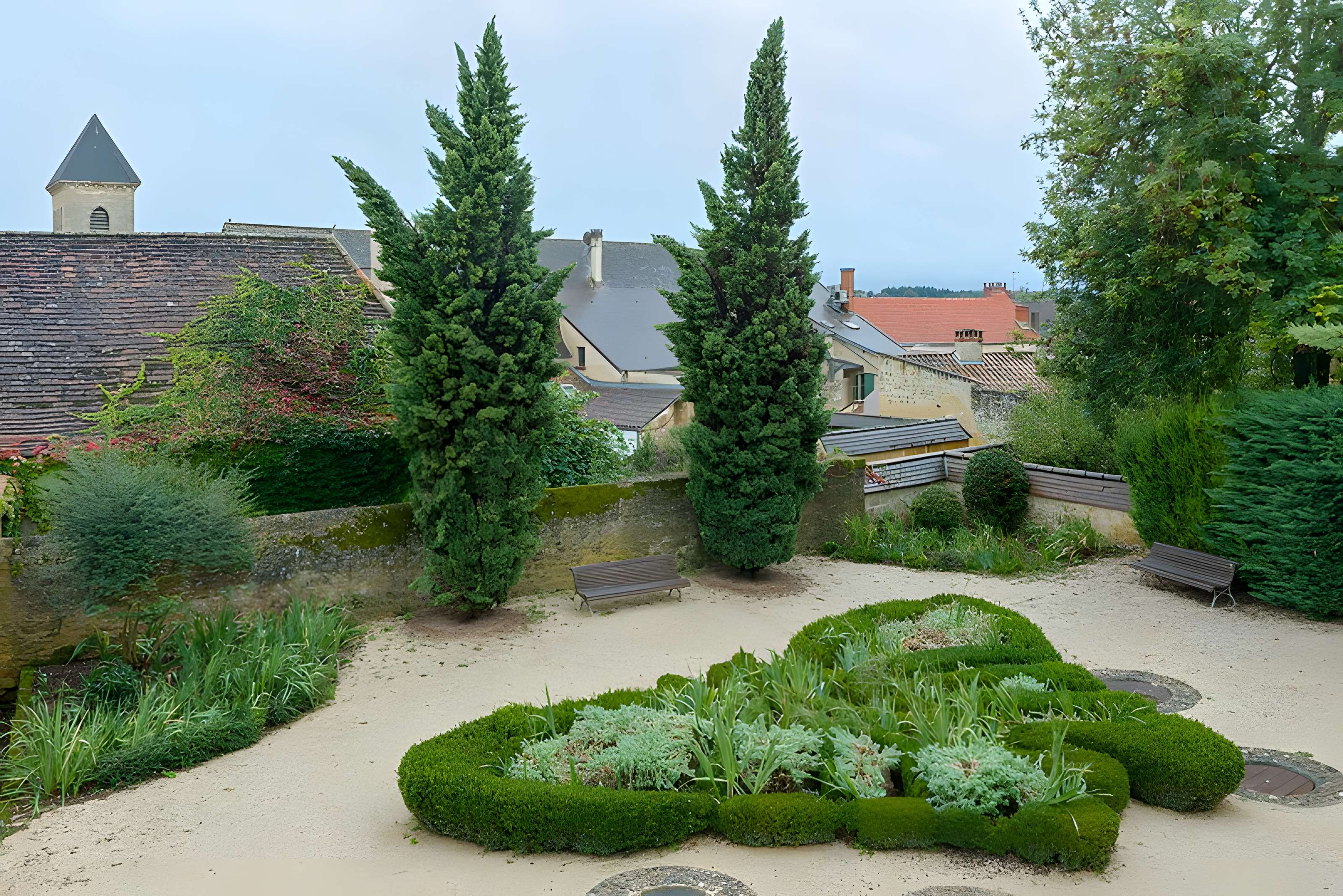 Maison du sénéchal