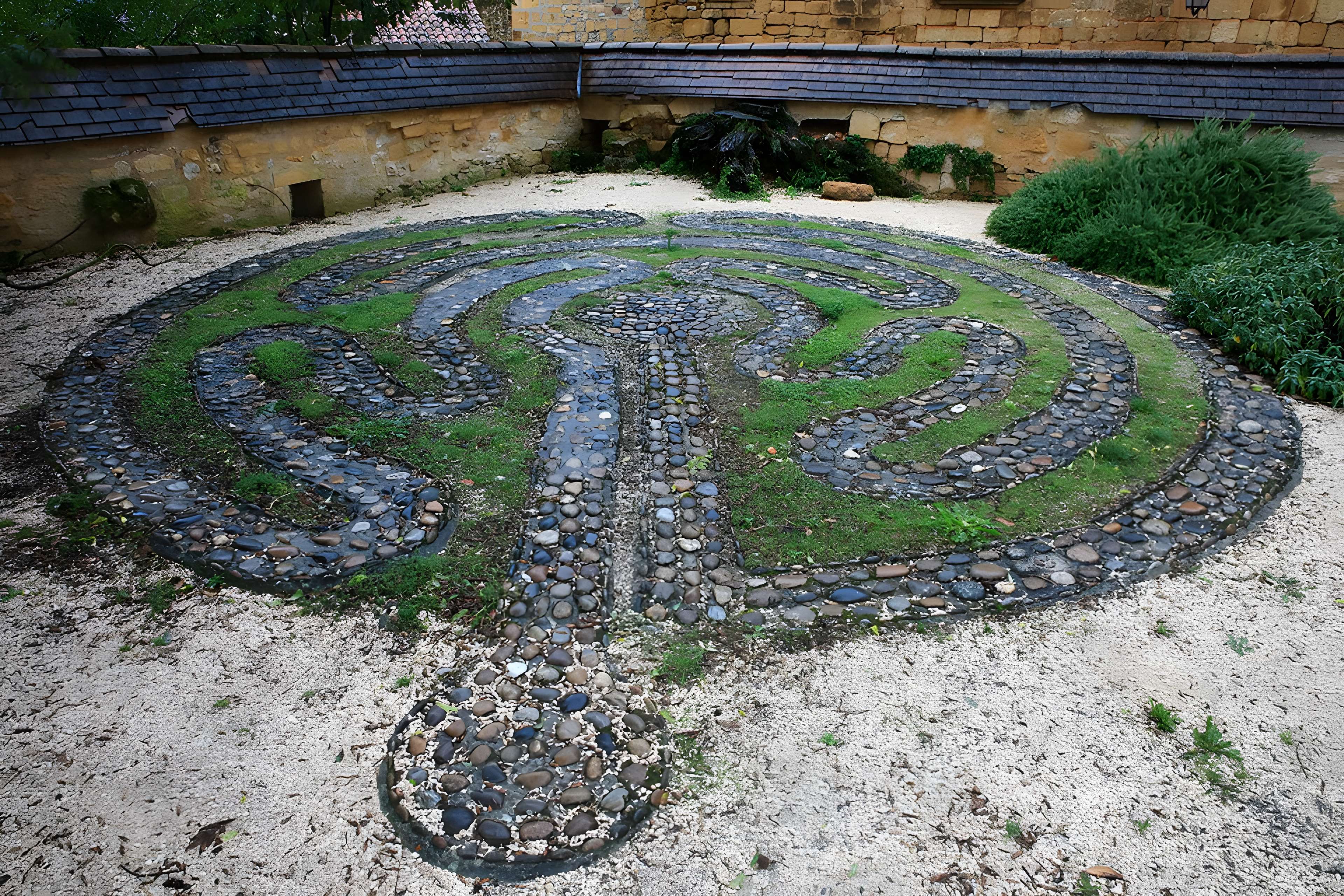 Maison du sénéchal