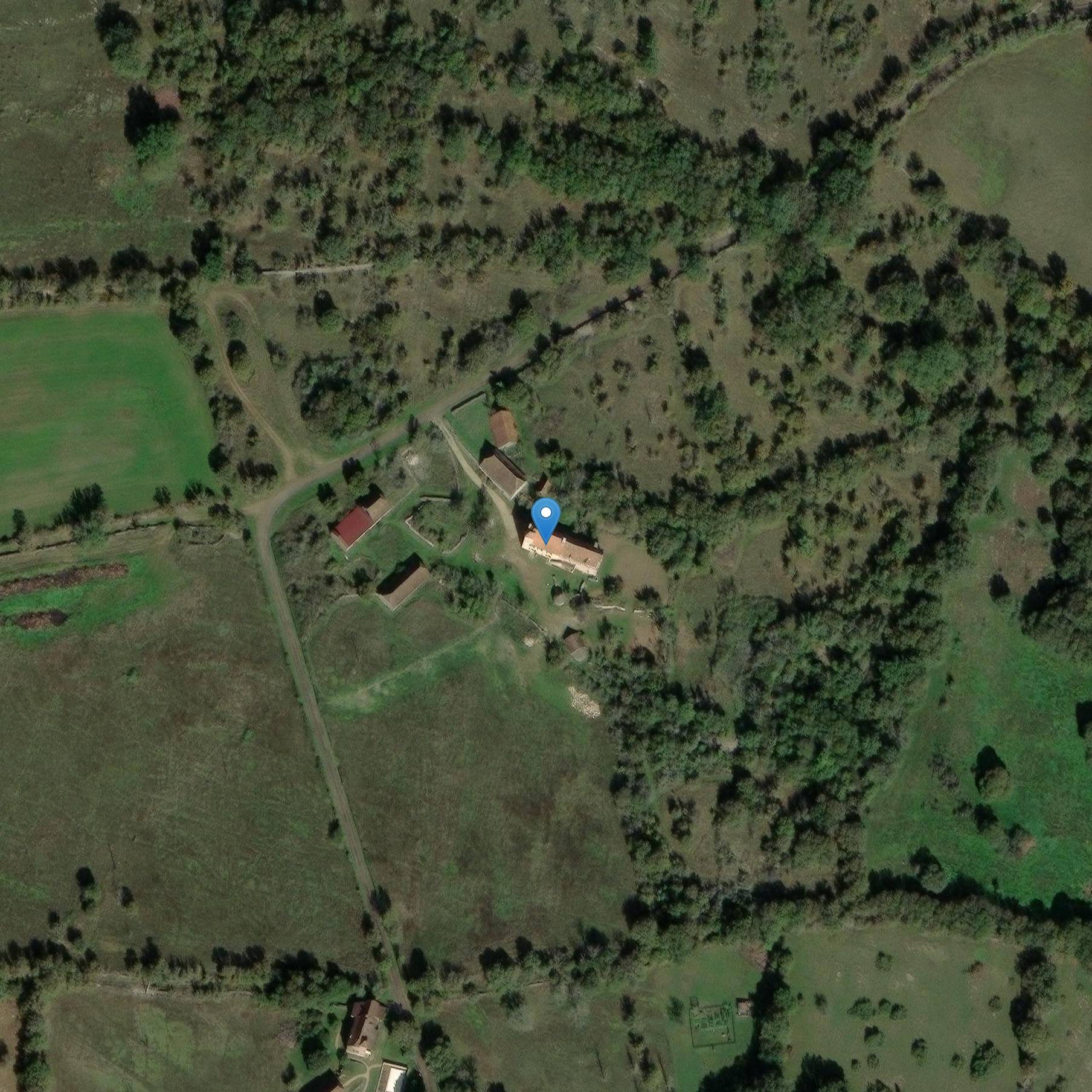 Photo de Pissebasと呼ばれる場所でファームハウス