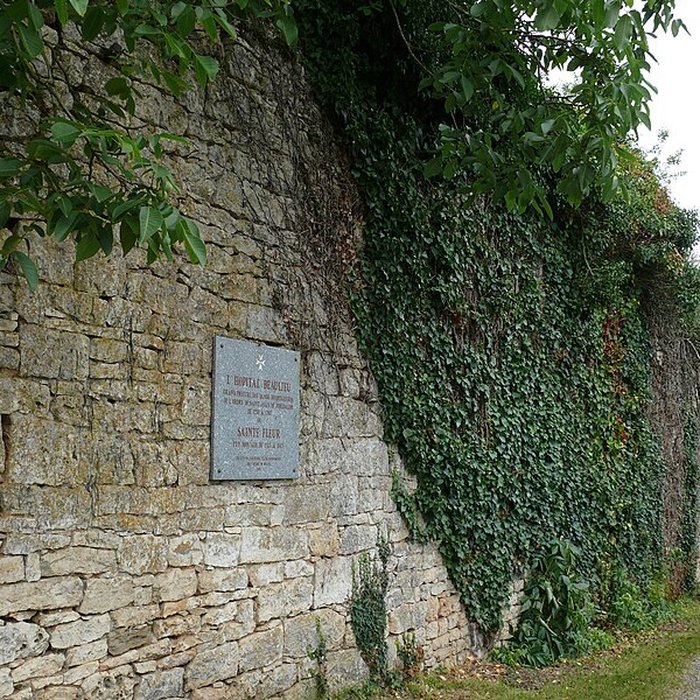 Photo de Ancien hôpital des Religieuses de Beaulieu