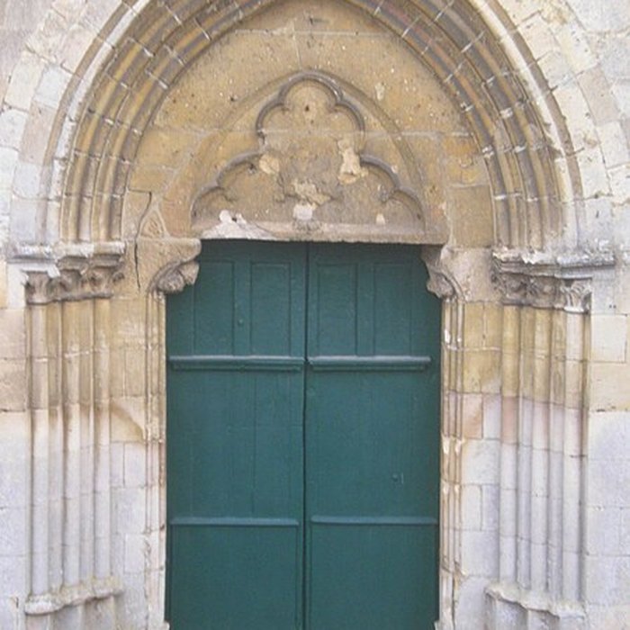 Photo de Église Saint-Léger dAgnetz