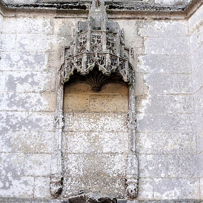 Photo de Église Saint-Léger dAgnetz