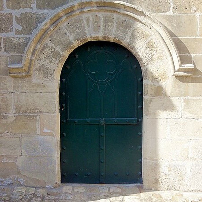 Photo de Église Saint-Léger dAgnetz