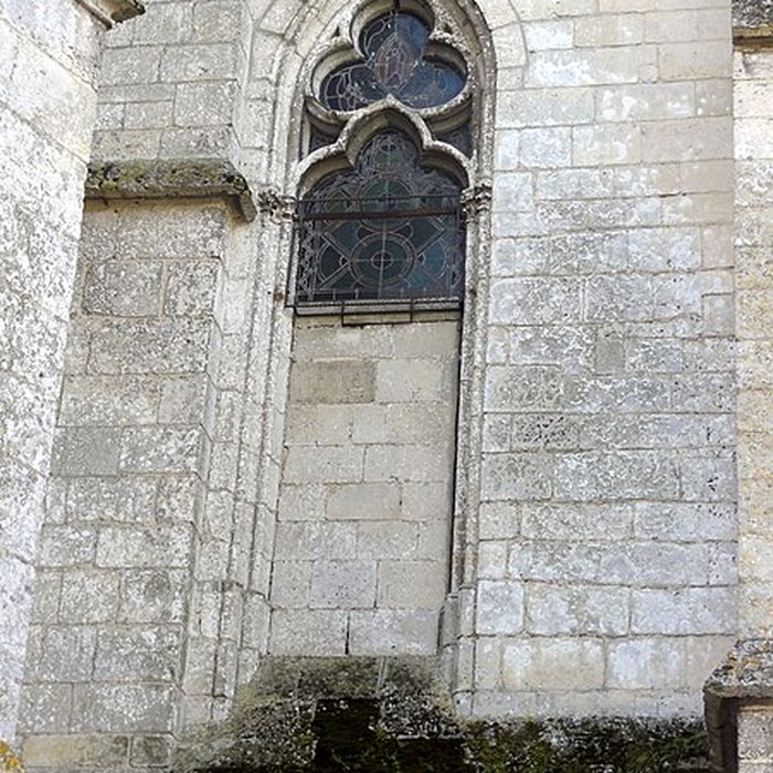 Photo de Église Saint-Léger dAgnetz