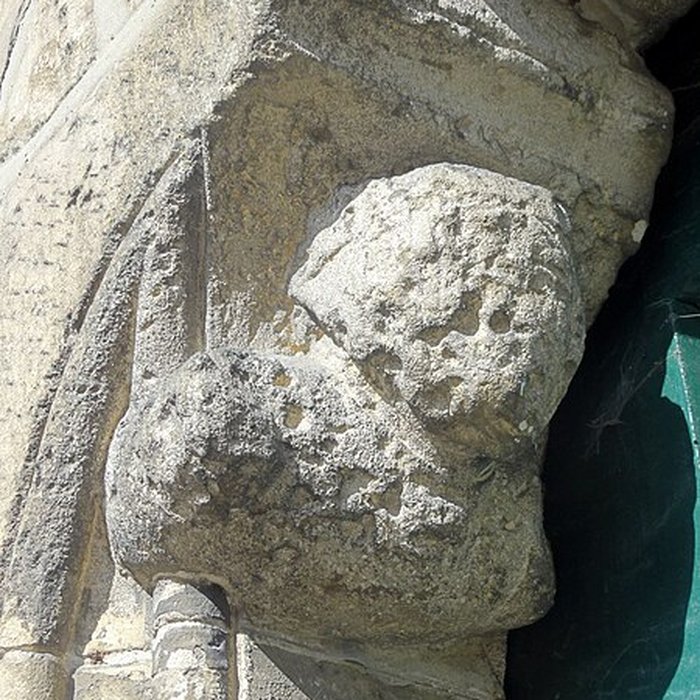 Photo de Église Saint-Léger dAgnetz