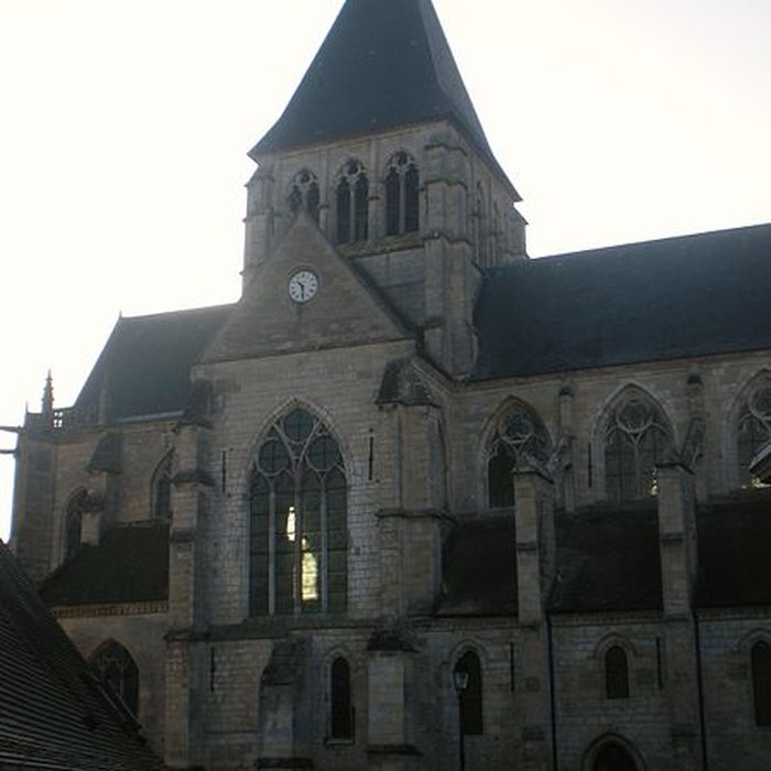 Photo de Église Saint-Léger dAgnetz