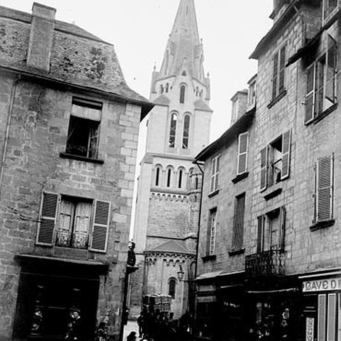 Photo de Église Saint-Léger dAgnetz