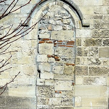 Église Saint-Léger dAgnetz