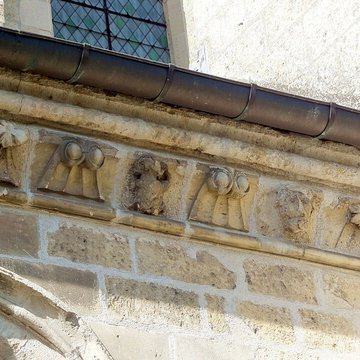 Église Saint-Léger dAgnetz