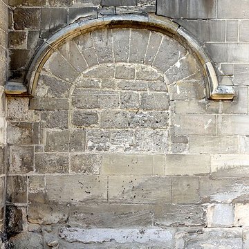 Église Saint-Léger dAgnetz