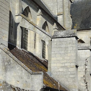 Église Saint-Léger dAgnetz