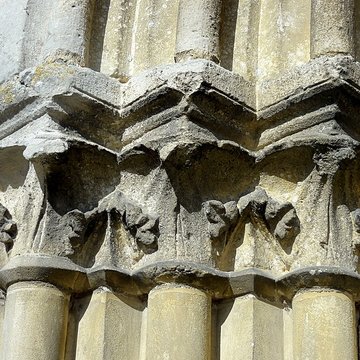 Église Saint-Léger dAgnetz