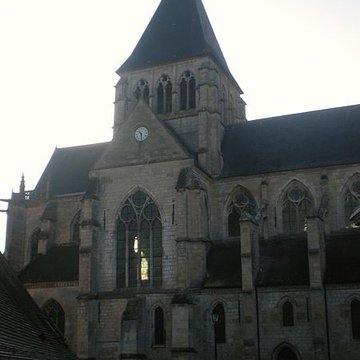 Église Saint-Léger dAgnetz