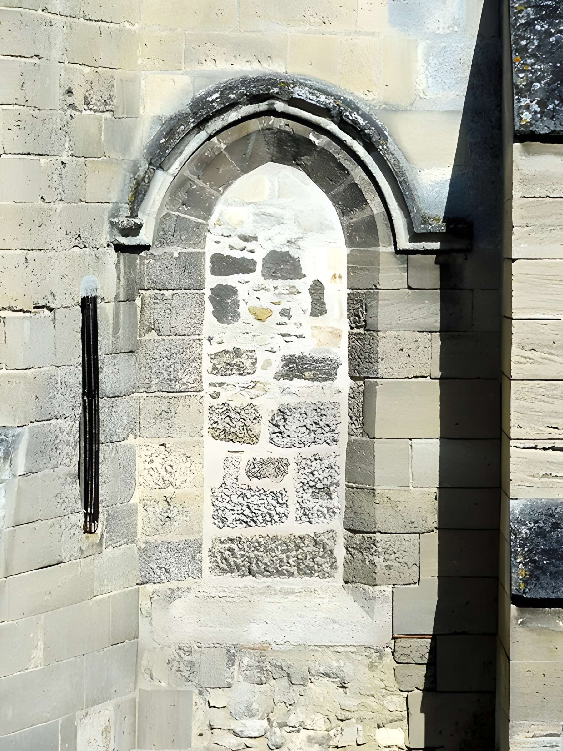 Église Saint-Léger d'Agnetz