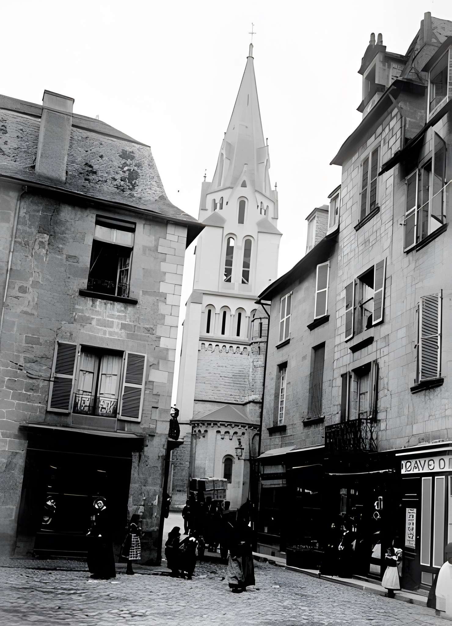 Église Saint-Léger d'Agnetz