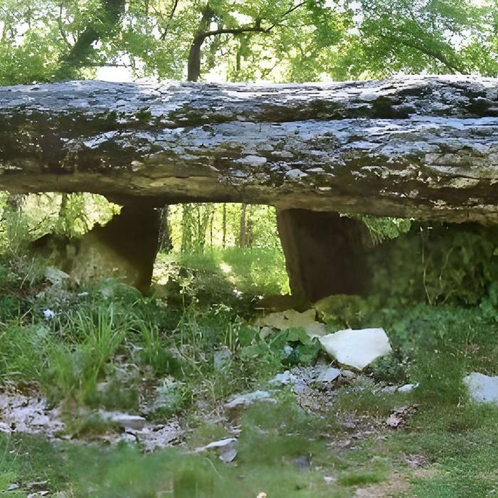 Photo de Dolmen