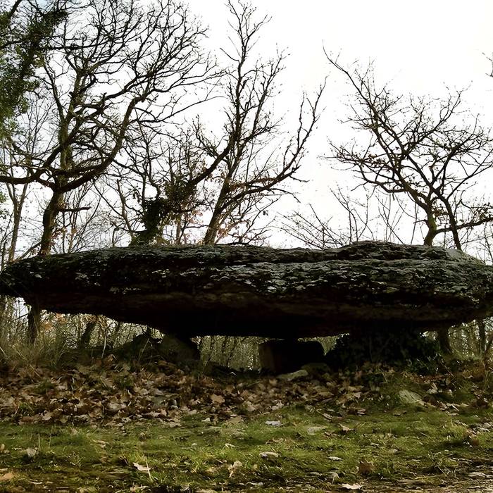 Photo de Dolmen