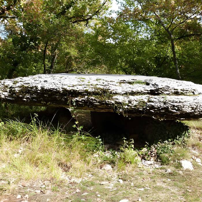 Photo de Dolmen