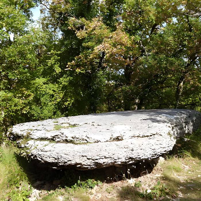 Photo de Dolmen