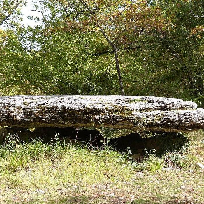 Photo de Dolmen