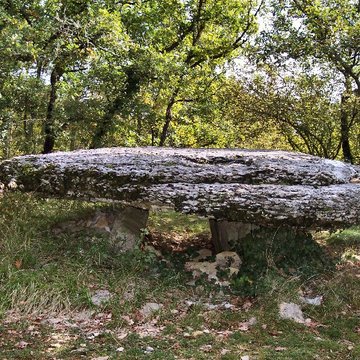 Dolmen